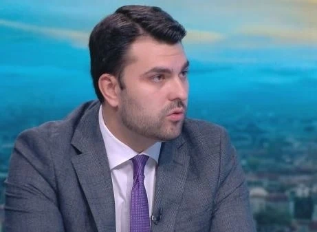 Георг Георгиев: Европейски държави искаха да направим компромис за Северна Македония