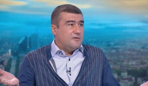 Димитър Зоров: Управляващите оставиха млекопреработвателната промишленост на произвола
