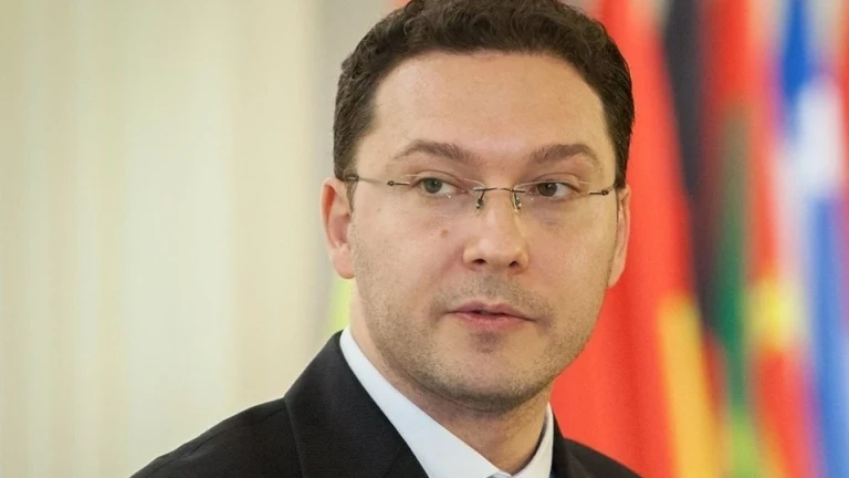Кой е Даниел Митов, на когото Радев отказа посланически пост?