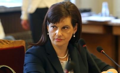 Даниела Дариткова предупреди кога може да очакваме локдаун