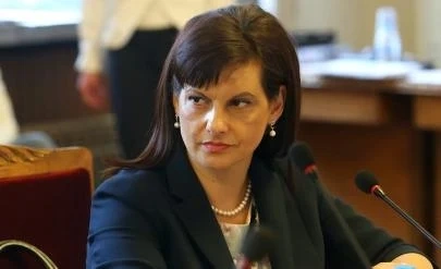 Даниела Дариткова предупреди кога може да очакваме локдаун