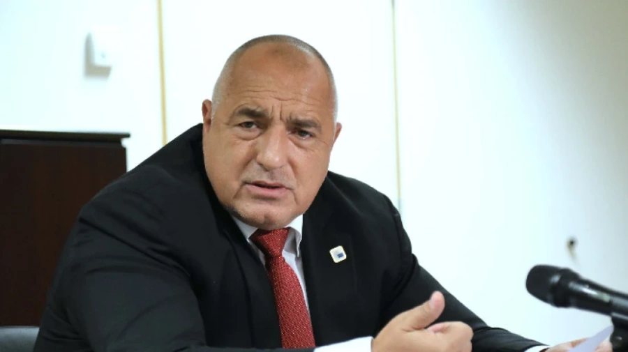 Борисов: Страната ни има ясна и последователна позиция за европейския бюджет