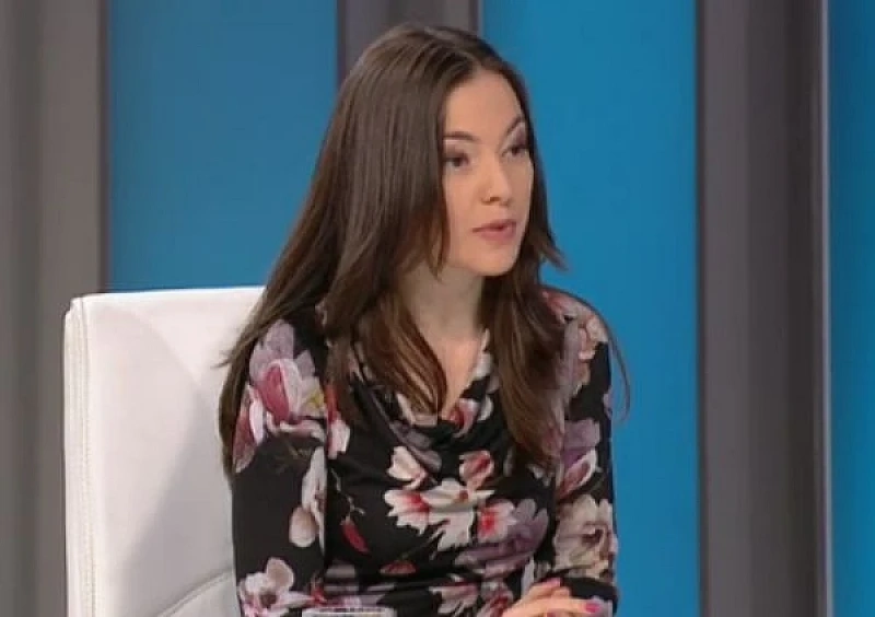 Мария Шаркова: В момента наистина всички са като на бойно поле