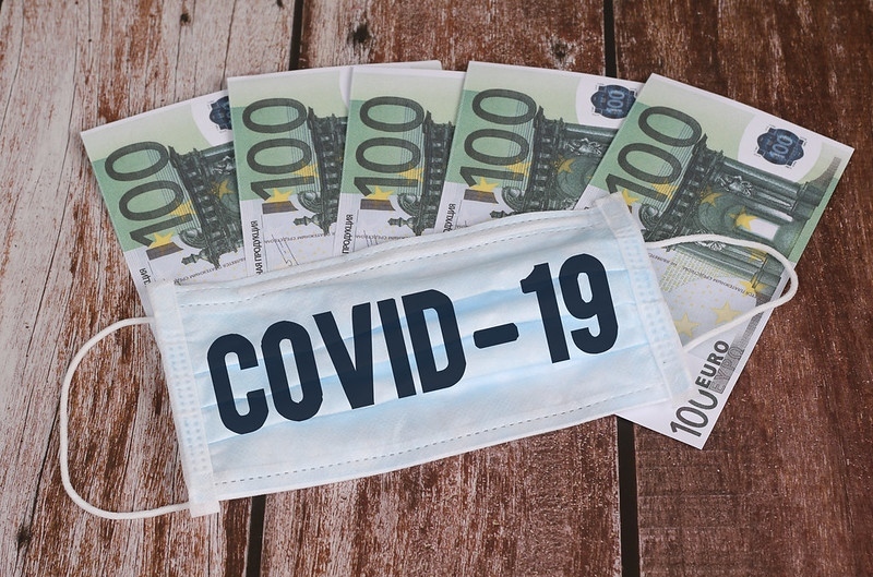 Над 500 млн. евро от ЕС за България за първите разходи срещу COVID-19