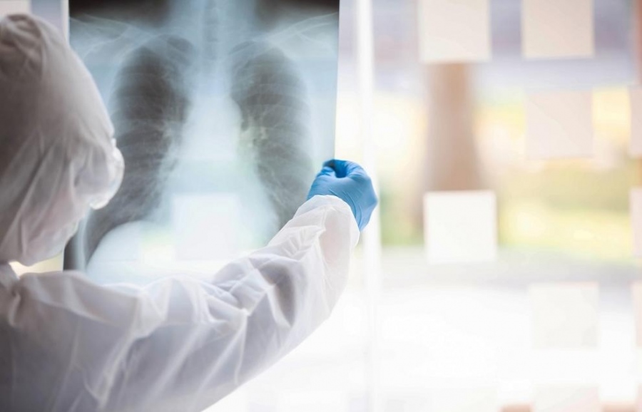 Русия отново счупи рекорда за новозаразени