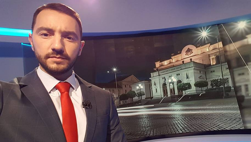 Хекимян, покажи военната си книжка