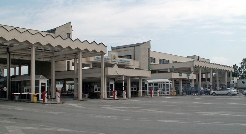 Затварят за автомобили Кулата-Промахон