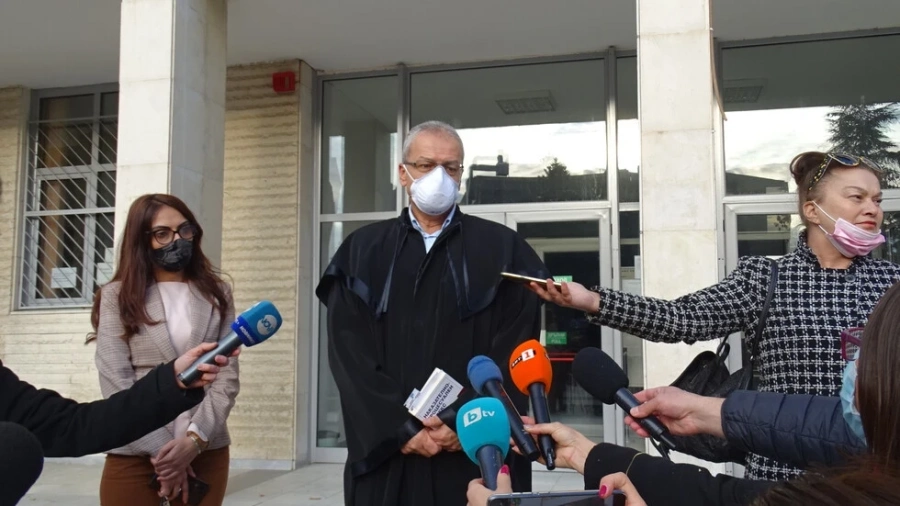 Адвокатът на майката от Сандански: Свекър й я е насилвал сексуално