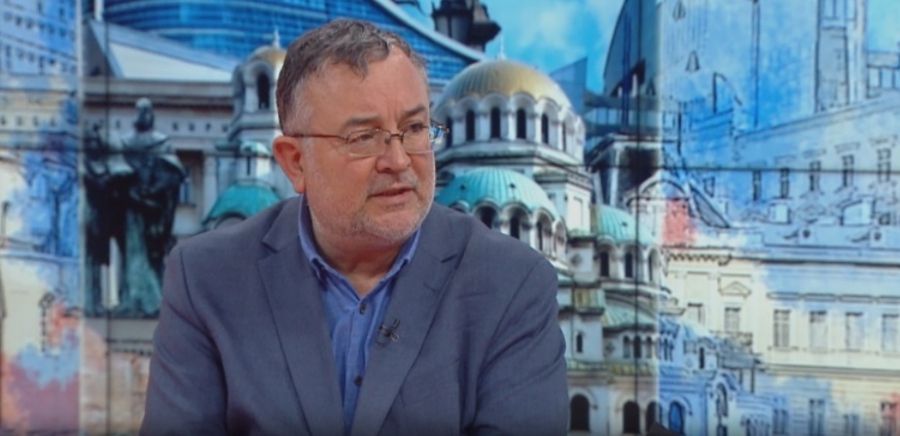 Хематолог обясни защо в България има толкова смъртни случаи от COVID-19