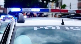 Полицай простреля свой колега при арест на обирджии в София