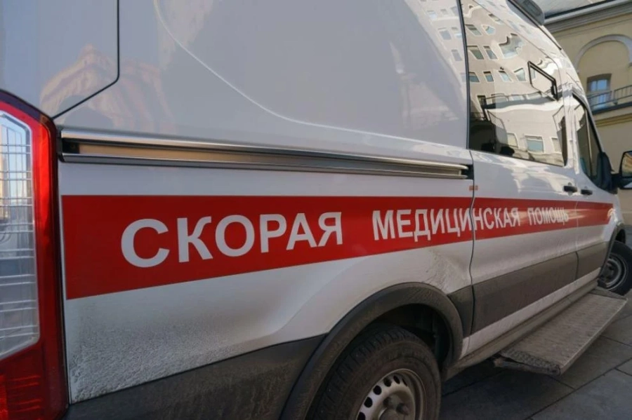 Черен рекорд в Русия по смъртност от коронавируса