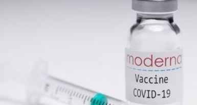 ЕК одобри договор за доставка на 80 млн. дози от ваксината на Modrena