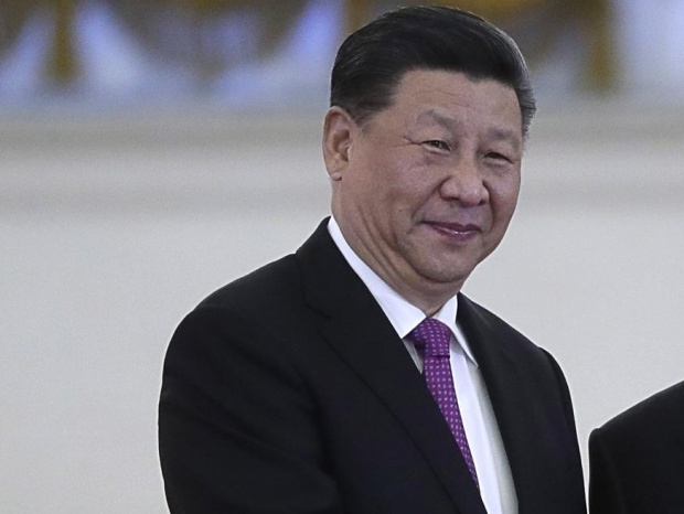 Китайският президент Си Дзинпин поздрави Байдън за победата