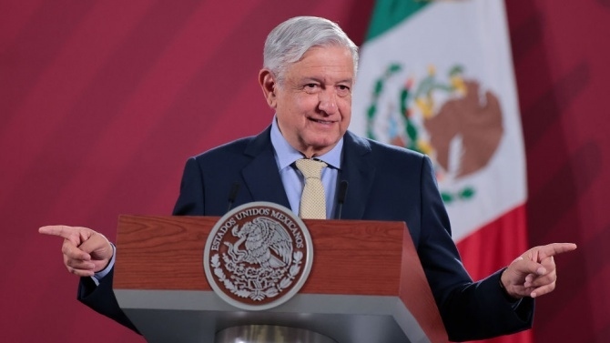 Президентът на Мексико отказа да поздрави Байдън за победата