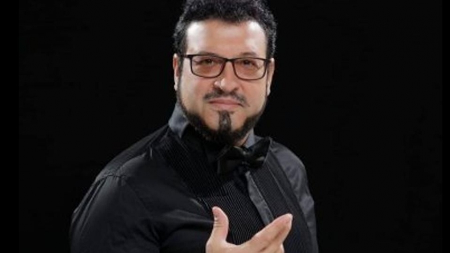 Тенорът Камен Чанев загуби битката с коронавирус