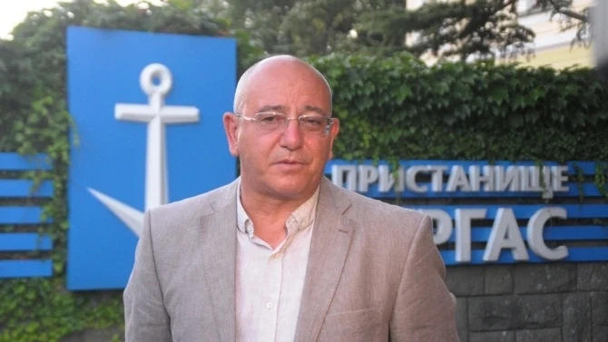 Екоминистърът: Бургас остава без вода