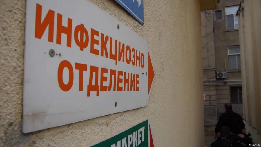 Отшумяване на пандемията скоро няма да има