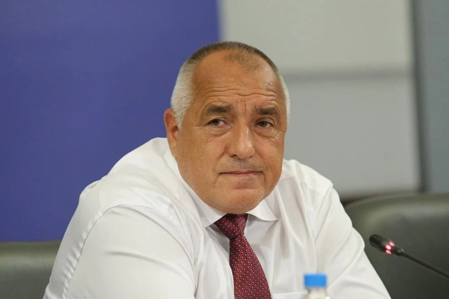 Борисов: Изплатихме 72,4 млн. лв. на производителите