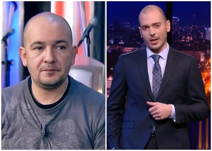 Годжи удари Цитиридис