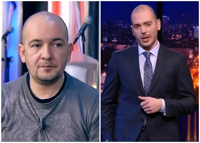 Годжи удари Цитиридис