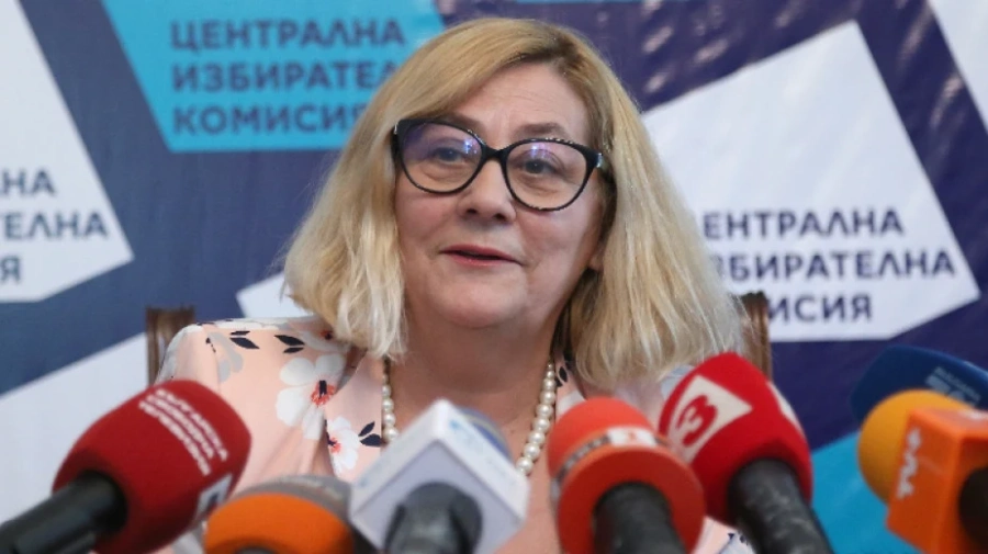 ЦИК: Възможно е отлагане на изборите