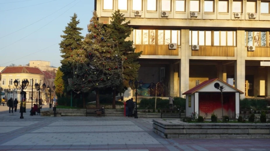 Отменят Коледната програма във Видин
