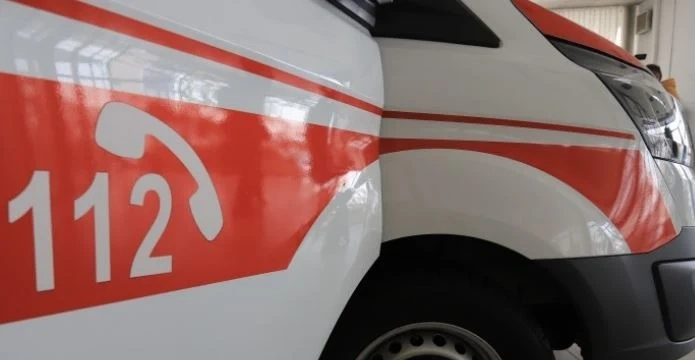 Столична община получи линейка за битката с коронавируса