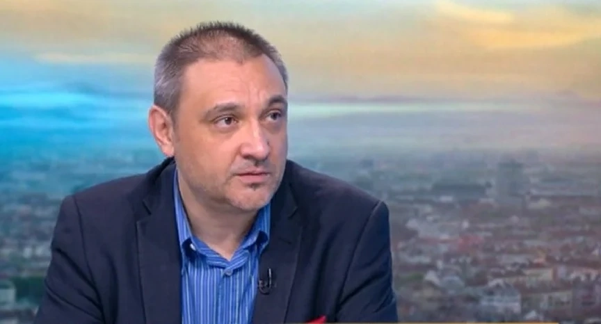 Доц. Чорбанов: Ваксините не са кисело мляко, трябва одобрение от Националната агенция за лекарствата