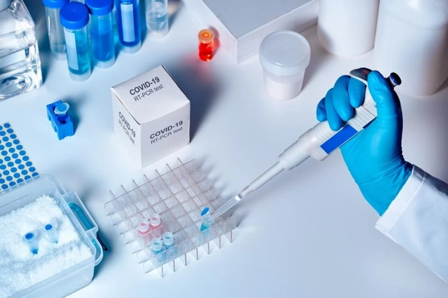 Лаборатория за PCR тестове вече и в Ямбол