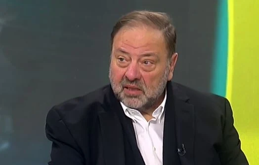 Д-р Шарков: Рискът от заразяване с COVID-19 в денталните кабинети е сведен до минимум