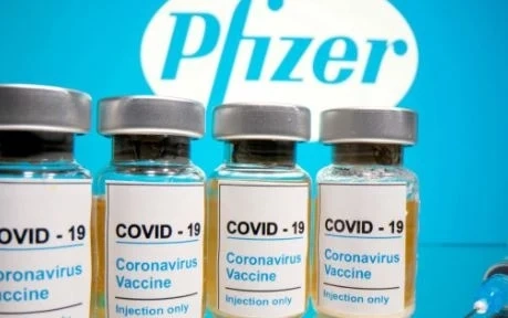 Pfizer съобщи за проблем с производството на ваксината