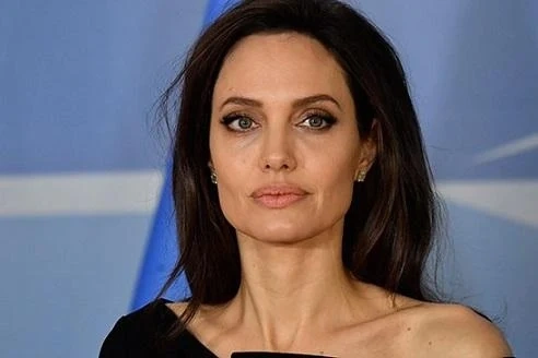 Анджелина Джоли с безценни съвети към жените