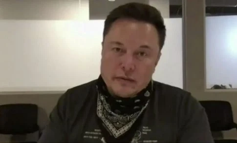 Милиардерът Илон Мъск се премести от Калифорния в Тексас