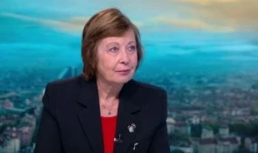 Доц. Велизарова: Поредният пик на коронавируса ще е около Йордановден