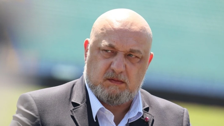 Кралев: В щаба на Джошуа се страхуват сериозно от Пулев