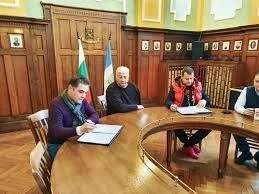 Договорът е подписан! Догодина Ботев ще играе на Колежа