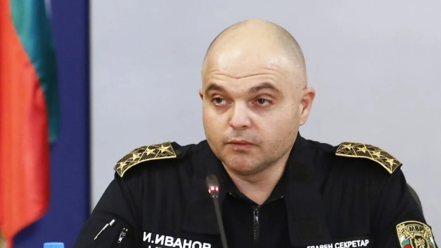 Двойно убийство и самоубийство във Варна