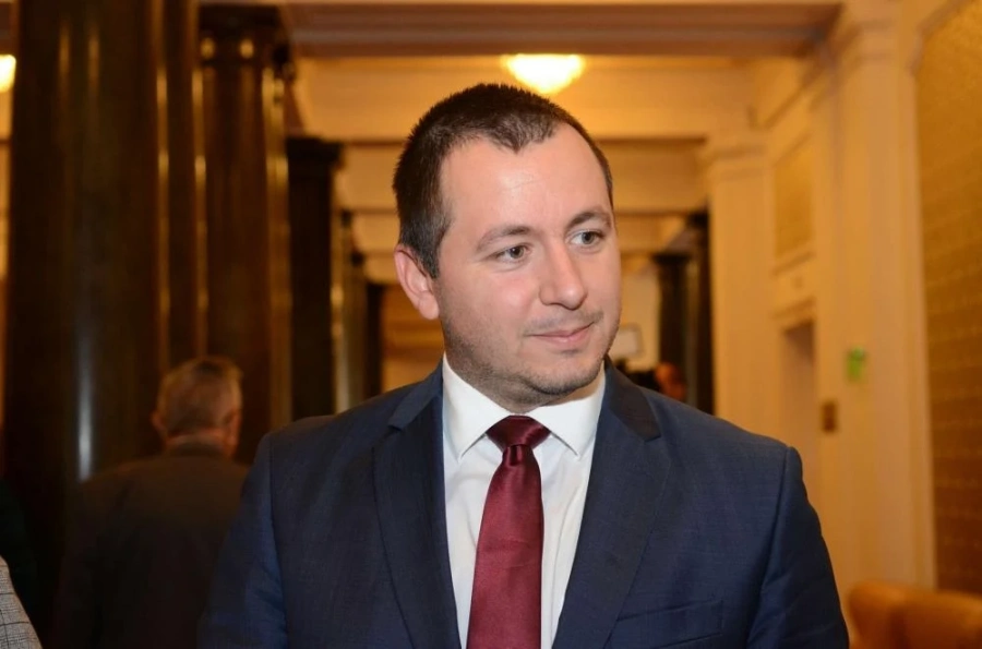 Депутат от Атака: ВМРО са в най-добра позиция