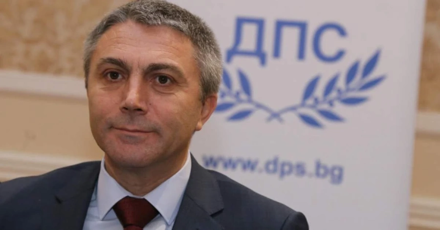 Мустафа Карадайъ бе преизбран за председател на ДПС