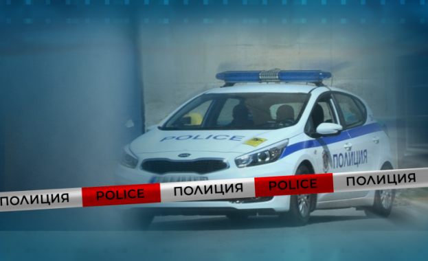 Акция на полицията срещу нарушения на пътя