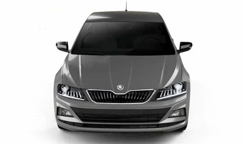 Нов бюджетен седан сменя Skoda Rapid