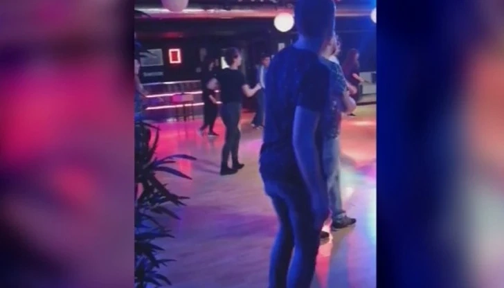 Тайни нощни купони се вихрят в София