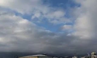 Облачността намалява