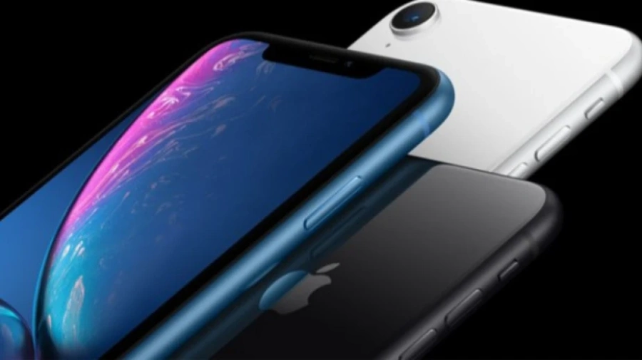 Apple Inc. увеличава производството на iPhone с 30% през първата половина на 2021 г.