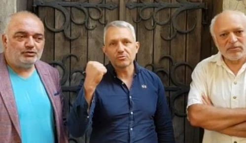 Отровното трио се готви да се яви на изборите с Изправи се.бг на Мая Манолова