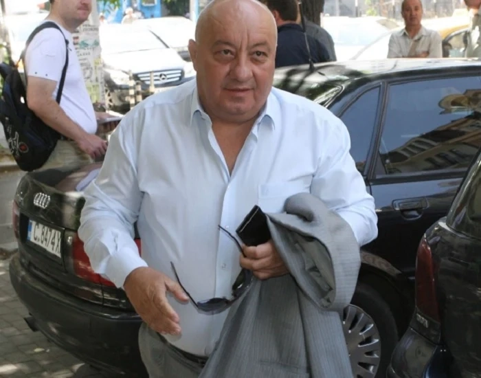 Георги Гергов напуска НС на БСП