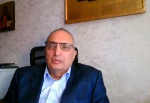 Иван Костов: В българската политика отиват хора, като на пикник, за да се нахранят