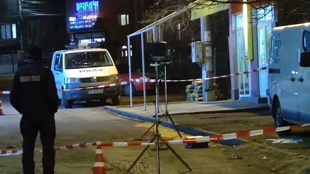 ВИП Секюрити предлага 200 000 лв. в брой срещу информация за грабежа в Перник
