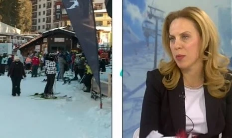 Николова: Този туристически сезон ще бъде различен и с безпрецедентни мерки