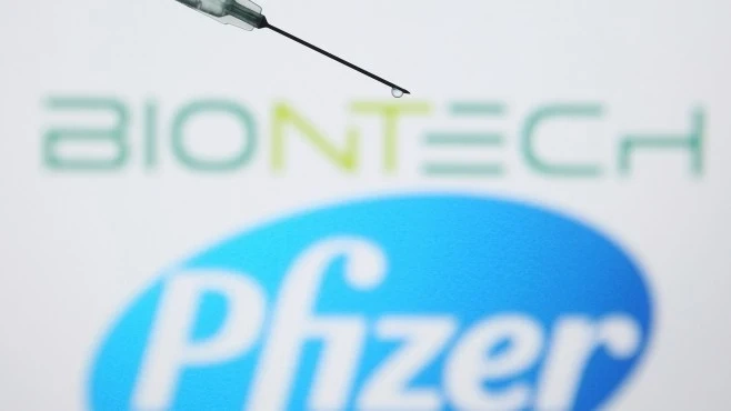 Агенцията по лекарствата на ЕС одобри употребата на COVID ваксината на Pfizer и BioNTech